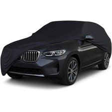 Morbido Telo Copriauto Interno