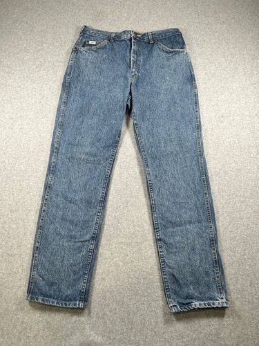 Jeans uomo vintage lee riders - vintage,