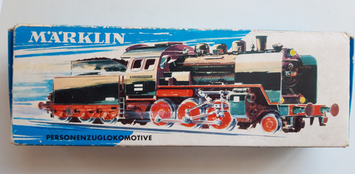 Märklin scatola vuota 3003 - , br