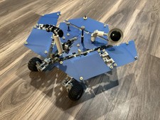 LEGO Discovery: Mars