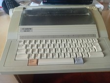 Macchina da scrivere elettrica
