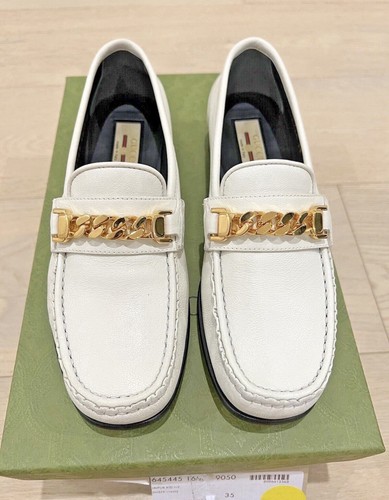 Scarpe mocassini donna - , gucci