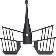 Farfalla Bimby TM5 Ricambio Frusta Compatibile, miscelatore per Robot da Cucina