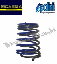 4449 - KIT MOLLE DI CONTRASTO POLINI PER VARIATORE BOSS BOXER BRAVO CBA CIAO SI