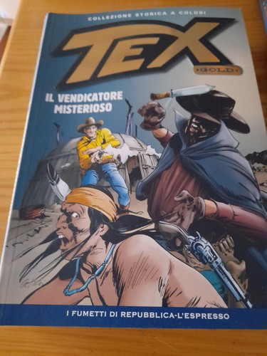 Tex collezione storica - , a