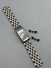 zenith pilot bracciale