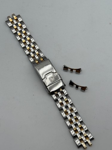 Zenith pilot bracciale - zenith,