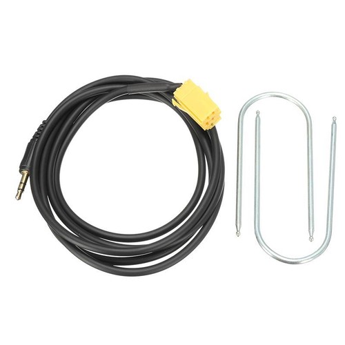 Cavo aux jack 5mm adattatore - 3.5mm,