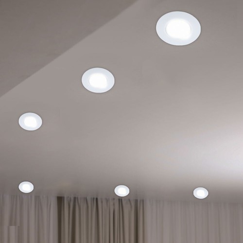 6er set led - set, incasso