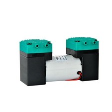Micro DC Pompa a Vuoto