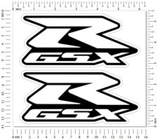 Gsxr suzuki 600 750 1000 - 1000, set