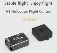 Flywing H1 Flybarless sistema