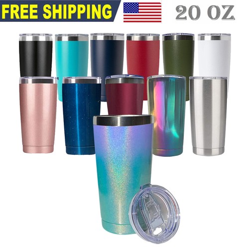 20oz stainless steel - 20oz,