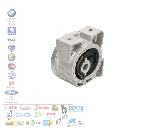 Supporto sospensione motore - sospensione,