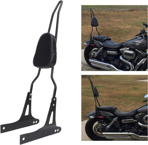 Detachable black passenger - black,