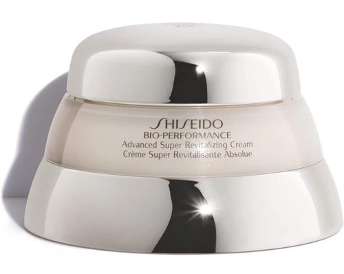 Shiseido bio performance - shiseido, bio-performance