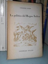 Vincenzo Cuoco - La politica