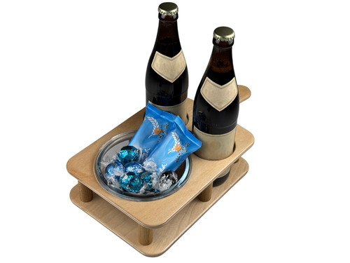 Couch bar snack - snack,