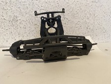 HPI-Savage Flux XS asse