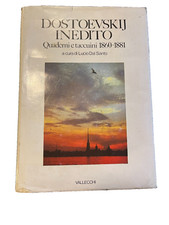 Lucio Dal Santo DOSTOEVSKIJ