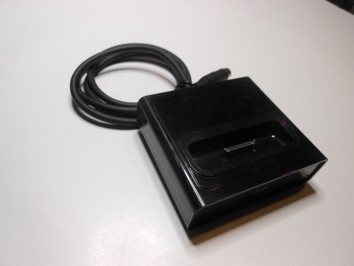 Eton apple ipod pin dock - 30,