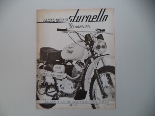 Advertising pubblicità 1972 - advertising,