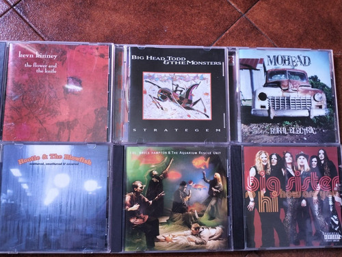 Rock usa country southern - country,