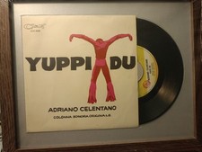 Adriano Celentano - Yuppi Du