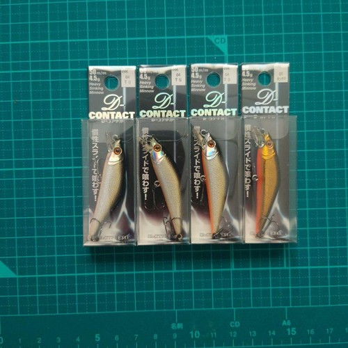 Smith contact 50mm heavy - smith,