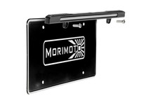 Morimoto Reverse Light: Backup