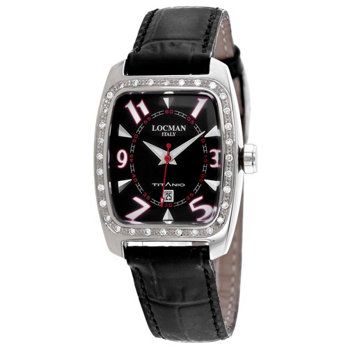 Orologio locman donna diamante - donna,