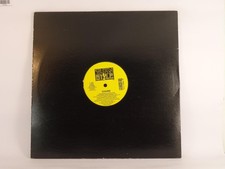 CHARM I LOVE MUSIC (A) 12" TURNSTYLE