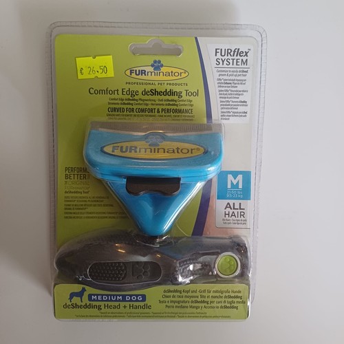 Furminator per cani tutti - , i