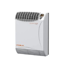 Radiatore a Gas Stufa Robur