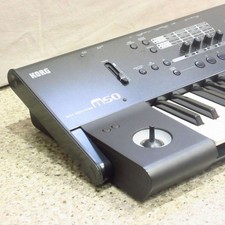 KORG M50 61 Music Workstation