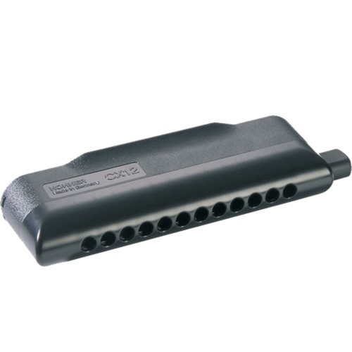 Hohner black - hohner, c