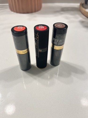 Rossetti revlon - revlon,