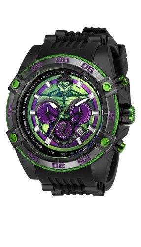 Invicta marvel hulk uomo 52mm - invicta,