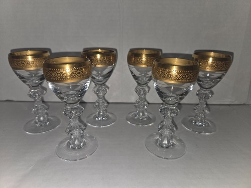 Set bicchieri cordial - set,