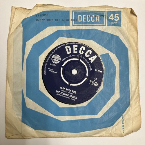 The rolling stones - stones,