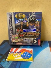 nintendo game boy advance duel