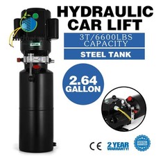 Pompa Idraulica Monofase