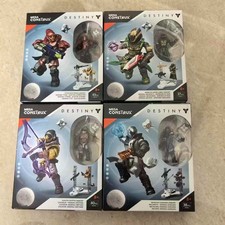 MEGA Bloks Construx Destiny