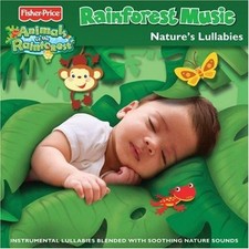 Fisher-Price Rainforest Music