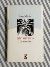 Ernesto De Martino - LA TERRA