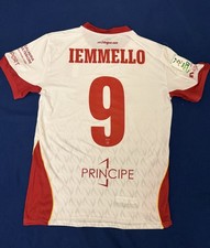 Maglia Catanzaro Calcio