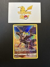 Pokemon Card Zekrom TG05/TG30 Astri Lucenti ITA italiano Near Mint NM