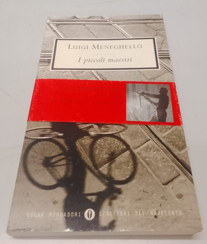 Meneghello luigi i - luigi,