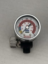 Sata 27771 Spray Gun Air