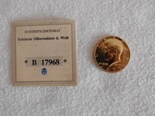 1/2 dollaro John F. Kennedy